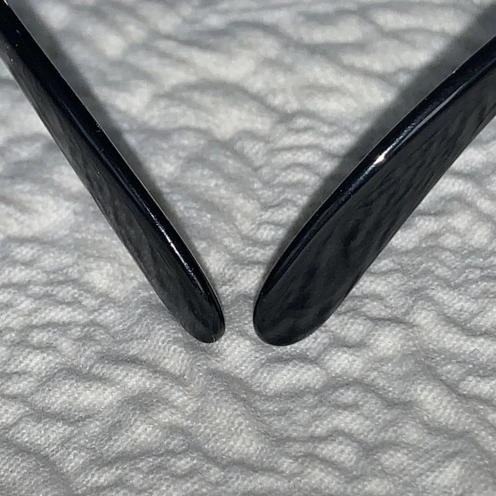 VOGUE VO 2399-S W44/11 BLACK SUNGLASSES AUTHENTIC FRAMES‎ 63-16 Italy